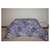 Queen Size Cuddle Down Comforter