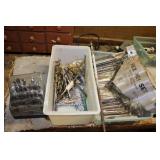 Hex Keys & Drill Bits