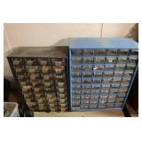 Hardware Organizers