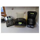 Countertop Appliances