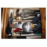 Assorted Utensils