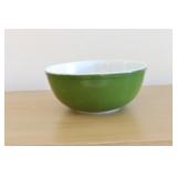 Vintage 10" Pyrex Mixing Bowl