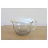 2 Qt. Measuring Bowl w/Lid