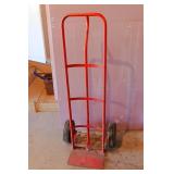 Hand Cart