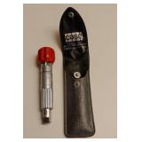 Case Advertising Ratchet Versa Tool