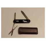 Case Advertising Pocket Knife