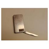 Case Money Clip