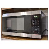 Frigidaire SS Microwave