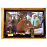Onn 24" Roku Smart TV