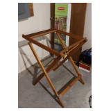 Dietzgen Folding Drafting Table