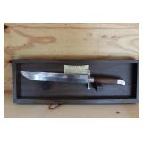 Buffalo Bill Reproduction Knife
