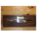 James Bowie Reproduction Knife