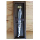 Salad Master Cutlery Hunting Knife