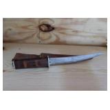 Hunting Knife