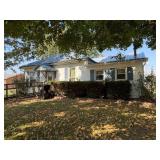 107 E JACKSON, SALEM, IA 2BR HOME & 21x45 SHOP