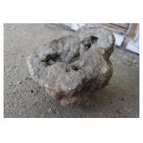 8 1/2" Geode