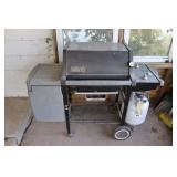 Weber Gas Grill