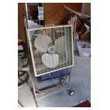 Lake Breeze Fan
