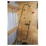 Shepards Hooks