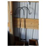 Shepards Hooks