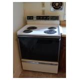 Frigidaire 30 " Electric Oven