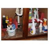 Household Cleaning Products