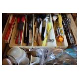 Utensils