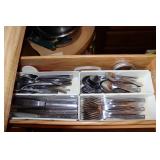 Stainless Flatware
