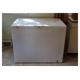 Frigidaire Chest Freezer