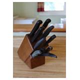 Knife Set