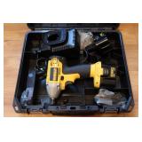 DeWalt 1/2" 12V Impact Wrench