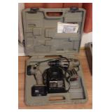 Porter Cable 12V Drill & Flashlight