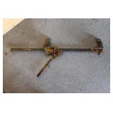 Fence Stretcher