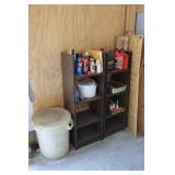 Penetrating Oils, Motor Oils, Ice Salt, Shelf & Mo