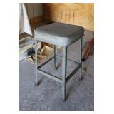 Shop Stool