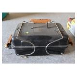 Weber Gas Camping Grill