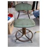 Shop Stool