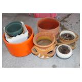 Flower Pots