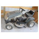 Yard Machine 14 Hp 38" Cut Riding Mower