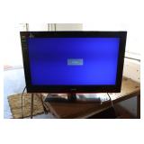 RCA 26" LCD TV w/  Remote