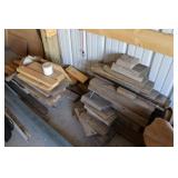 Scrap Wood
