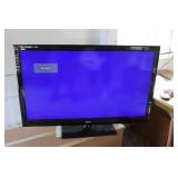 RCA 42" LCD TV w/  Remote
