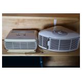 Air Purifiers