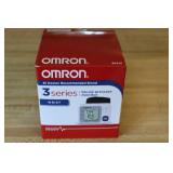 Omron Blood pressure Monitor