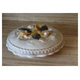 9" Ceramic Pie Plate