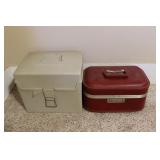 File Box & Vanity Case