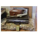 Curtains, Frames, Briefcase, & More