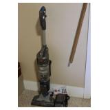 Hoover Wind Tunnel Cordless  Vacuum
