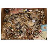 Fabulous Lot of Fashion & Costume Jewelry