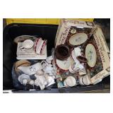 Royal Seasons Assorted Christmas Serving Pieces